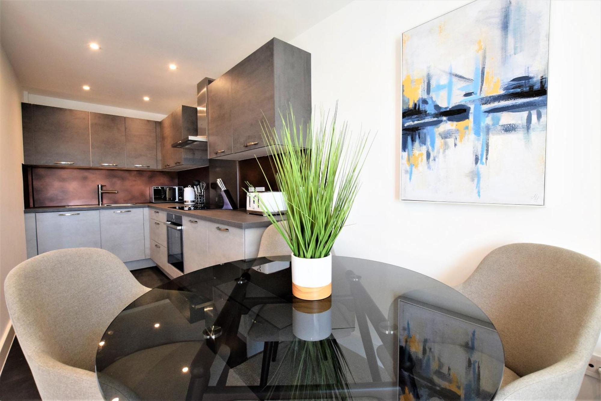 Brunel Loft Apartments - Ya Bristol Extérieur photo