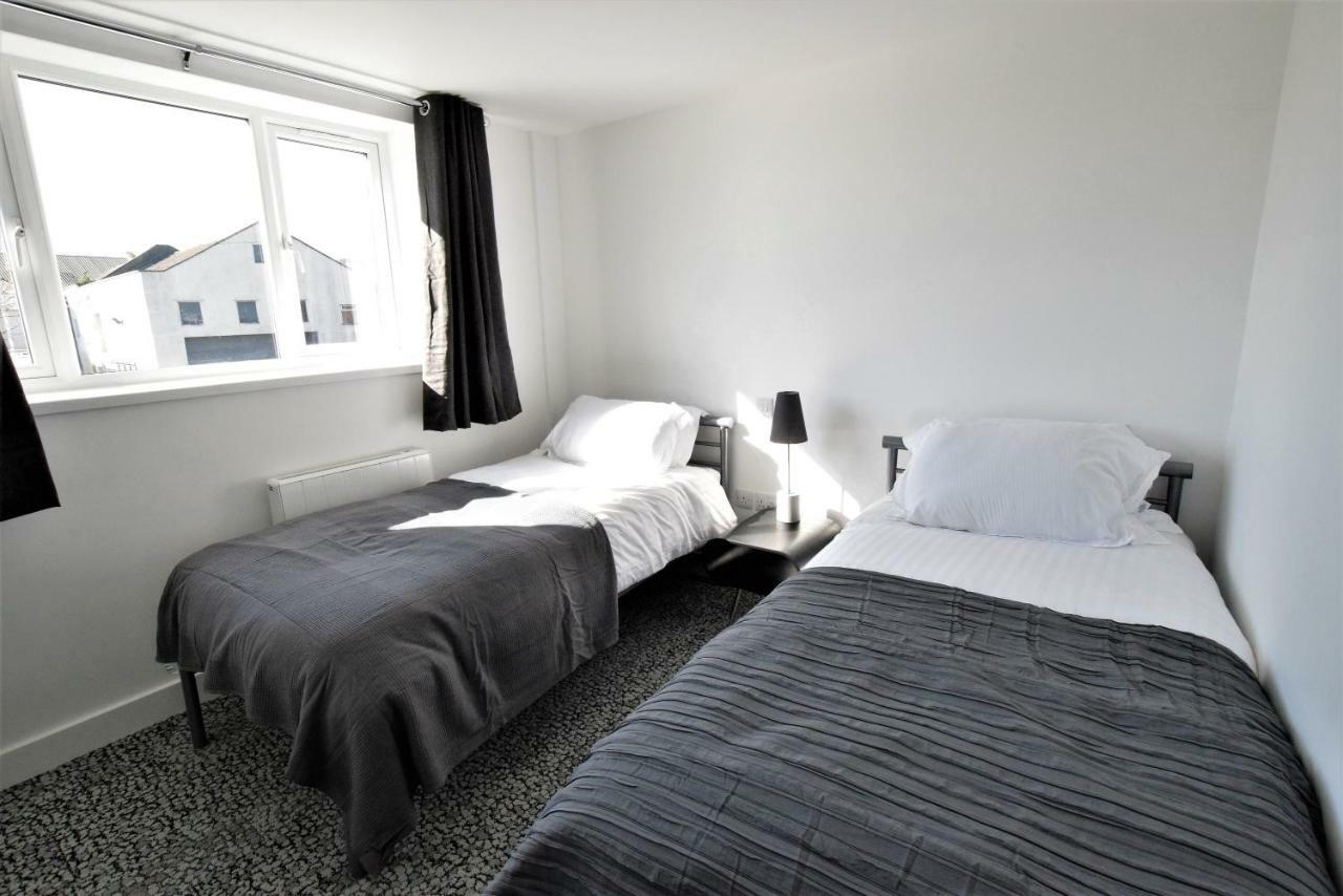 Brunel Loft Apartments - Ya Bristol Extérieur photo
